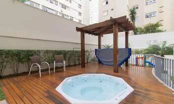 Imagem 4: Apartamento Locação 2 Dormitórios - 92 m² Jardim Paulista