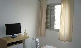 Imagem 7: 3 Dormitório(s), 1 Suítes, 2 Vaga(s), Área útil: 100,00 m²