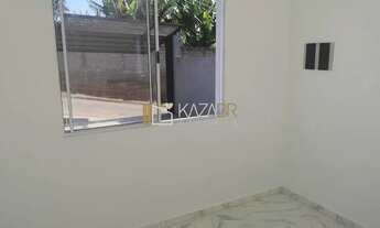 Imagem 4: Casa à venda, 2 dormitórios - 1 suíte. 60m2 R$300.000,00 Bairro do Tanque Atibaia / SP