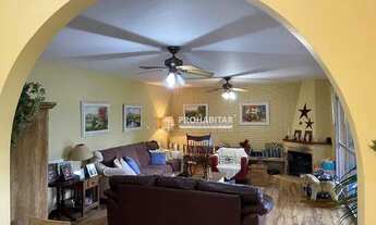 Imagem 6: Vendo ou Alugo Excelente casa térrea na Vila Represa, com 3 quartos, sendo 1 suíte com clo