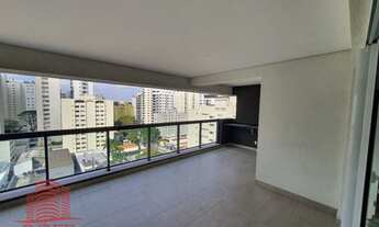 Imagem: Apartamento à VENDA em MOEMA com 156 m²