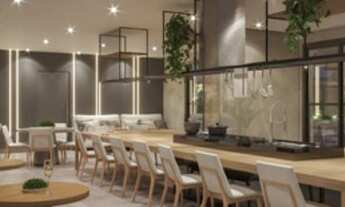 Imagem 6: ABAIXO DA TABELA - Apartamento 127m2 - 3 suítes - Área nobre