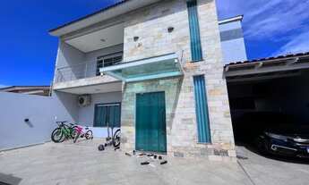 Imagem 4: Uma super e aconchegante casa na melhor região, completa e aconchegante!