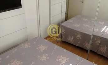 Imagem 3: APARTAMENTO RESIDENCIAL em SÃO JOSÉ DOS CAMPOS - SP, JARDIM AMÉRICA