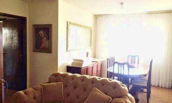 Imagem 2: Apartamento mobiliado para alugar Centro - Edifício Rio da Prata