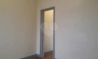 Imagem 3: Apartamento para aluguel tem 42 metros quadrados com 1 quarto em Vila Madalena - São Paulo