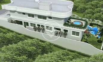 Imagem 4: Sobrado no Residencial Jardins Munique - REF:20932