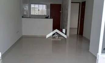 Imagem 6: Casa com 3 dormitórios à venda, 75 m² por R$ 320.000,00 - Cantinho do Mar - Rio das Ostras