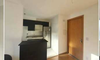 Imagem 2: Apartamento Mobiliado para venda com 44 m2 - 2 quartos em Jardim Íris - São Paulo - SP