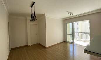 Imagem: Apartamento 03 dormitórios com varanda