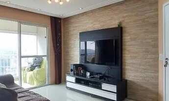 Imagem 4: Apartamento para aluguel e venda possui 104 m² -3 quartos com lazer