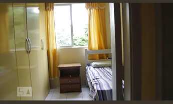 Imagem 5: Apartamento à Venda - Jacarepaguá, 2 Quartos, 48 m2