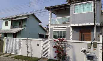 Imagem 2: Casa de condomínio para venda possui 200 metros quadrados com 5 quartos em Peró - Cabo Fri