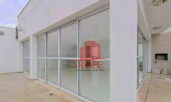 Imagem 6: Cobertura com 4 dormitórios para alugar, 264 m² por R$ 22.750,00/mês - Moema - São Paulo/S