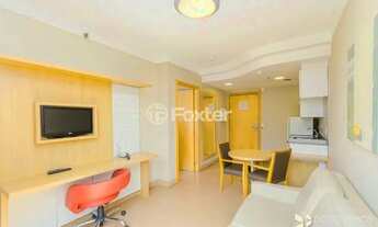 Imagem 6: Flat à venda Rua Miguel Tostes, Rio Branco - Porto Alegre