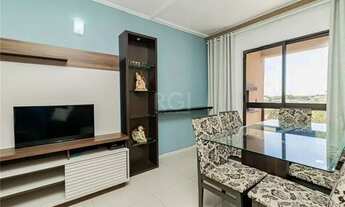 Imagem 3: Apartamento em Sarandi