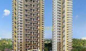 Imagem 2: New York Residence, com 3 quartos, 119 a 156 m²