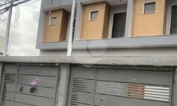 Imagem 2: Casa-São Paulo-LIMÃO