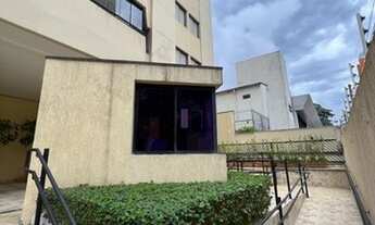 Imagem 5: Apartamento para venda com 61 metros quadrados com 2 quartos em Indianópolis - São Paulo