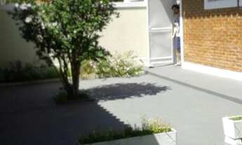 Imagem 3: Sobrado para venda com 390 metros quadrados com 5 quartos