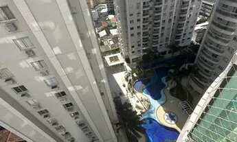 Imagem 2: Apartamento para locação no Condomínio Acqua Residencial