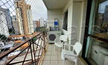 Imagem 7: Apartamento de 02 dormitório com serviços na Vila Olímpia