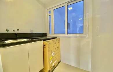 Imagem 5: Apartamento para venda possui 64 metros quadrados com 2 quartos em Zona Nova - Capão da Ca