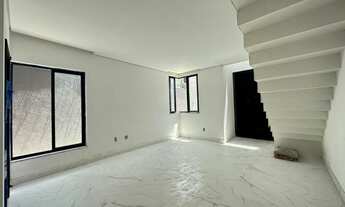 Imagem 6: LINDA CASA GEMINADA DUPLEX COM ENTRADA INDIVIDUAL,LOCALIZADA PRÓXIMO A LAGOA DA PAMPULHA