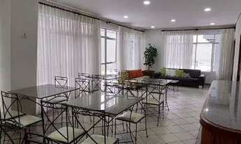 Imagem 4: Apartamento com 3 dormitórios para alugar, 103 m² por R$ 4.230,00/mês - Batel - Curitiba/P