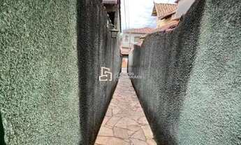 Imagem 2: Casa para aluguel, 2 quartos, Araguaia - Belo Horizonte/MG