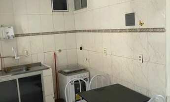 Imagem 6: Apartamento 2 quartos Cabula VI