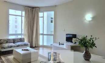 Imagem: Apartamento à venda no bairro Pitangueiras