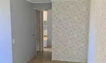 Imagem 4: Alugo apartamento no Campinho com 02 quartos mais dependencias