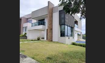 Imagem 4: Alphaville Norte 2 - Excelente Casa Nunca Habitada