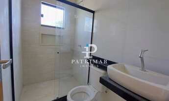 Imagem 4: Casa com 3 dormitórios à venda, 99 m² por R$ 550.000,00 - Itaipuaçu - Maricá/RJ