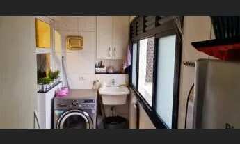 Imagem 7: Apartamento / Padrão - Vila Betânia - Venda - Residencial