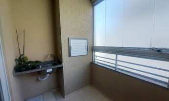 Imagem 6: Apartamento para venda possui 87 metros quadrados com 3 quartos em Campinas - São José - S