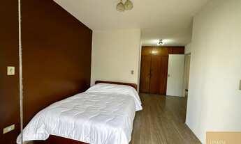 Imagem 6: Apartamento com 3 quartos, 147 m² 3 vagas à venda JARDIM AMPLIAÇÃO- Morumbi