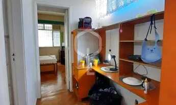 Imagem 7: Apartamento - 01 quarto, sala, sem vaga