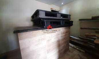 Imagem: Sobrado Comercial e Residencial, 2 dormitórios