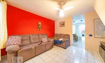 Imagem: Casa à Venda - Utinga, 3 Quartos, 99 m2