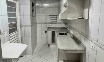 Imagem 6: Sobrado à venda, 2 Quartos, 1 Vaga, Jardim Paraíso