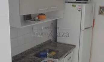 Imagem 5: Apartamento no Satélite com 1 Dormitório, 1 Vaga! Oportunidade!