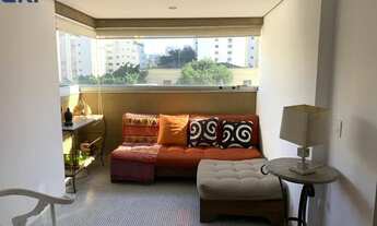 Imagem 2: APARTAMENTO COM 54 METROS QUADRADOS PRÓXIMO O METRO FRADIQUE COUTINHO