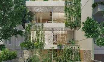 Imagem 3: Studio com 1 dormitório à venda, 41 m² por R$ 916.881,45 - Jardim Botânico - Rio de Janeir