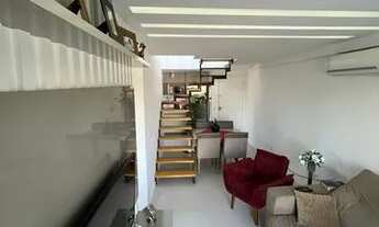 Imagem 5: Cobertura 3 quartos 2 suítes