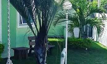 Imagem 6: JCI - Cond. Elisa Casa de 3 quartos com Suíte, Piscina duas área gourmet, energia solar e