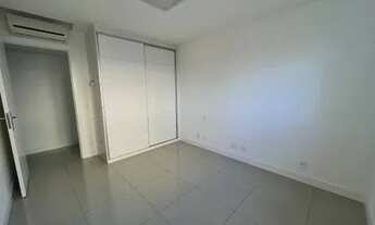 Imagem 3: Apto Filé no Pecado vista mar c/ 3qts, send 1 suíte, 3brs, 2vgs, amrs plnjds, vrnd, split