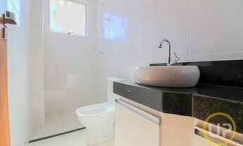 Imagem: Aluguel Cobertura 4 quartos e 3 vagas com