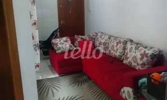 Imagem 3: Santo André - Apartamento Padrão - Vila Lutécia